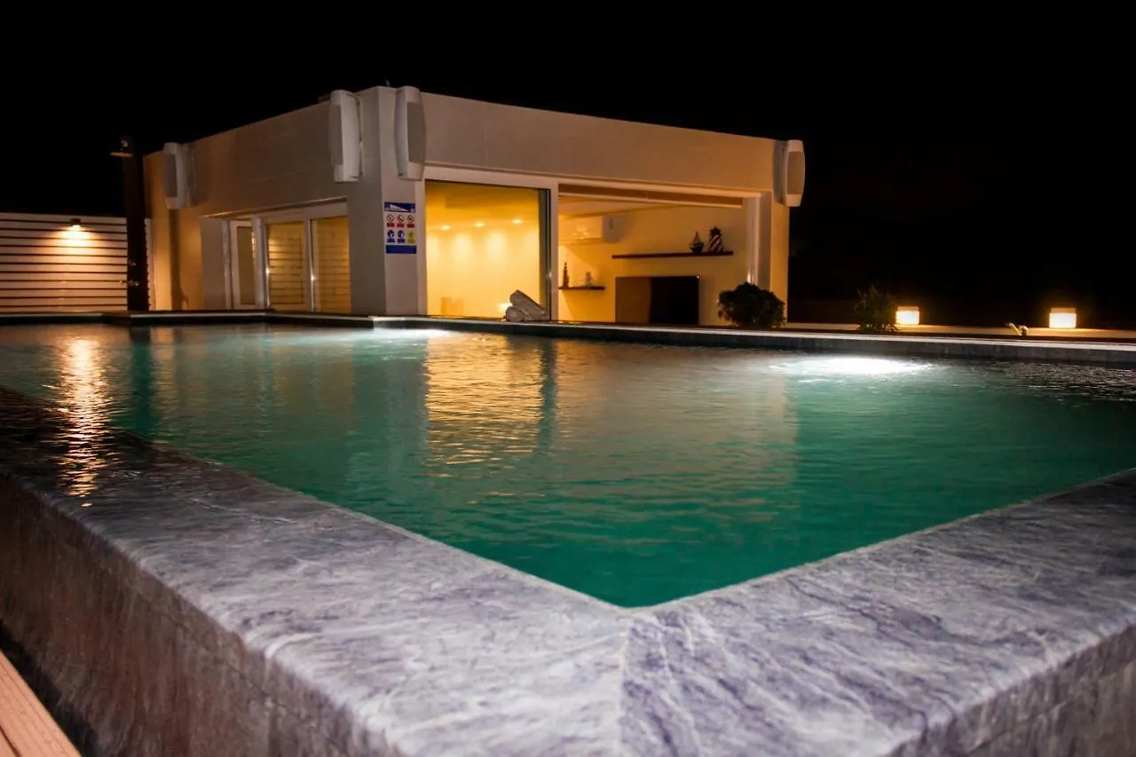 Lux Apartments - Infinity Horizon Duplex Xghajra 0*,  Malta