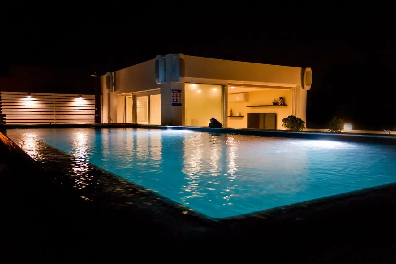 Lux Apartments - Infinity Horizon Duplex Xghajra