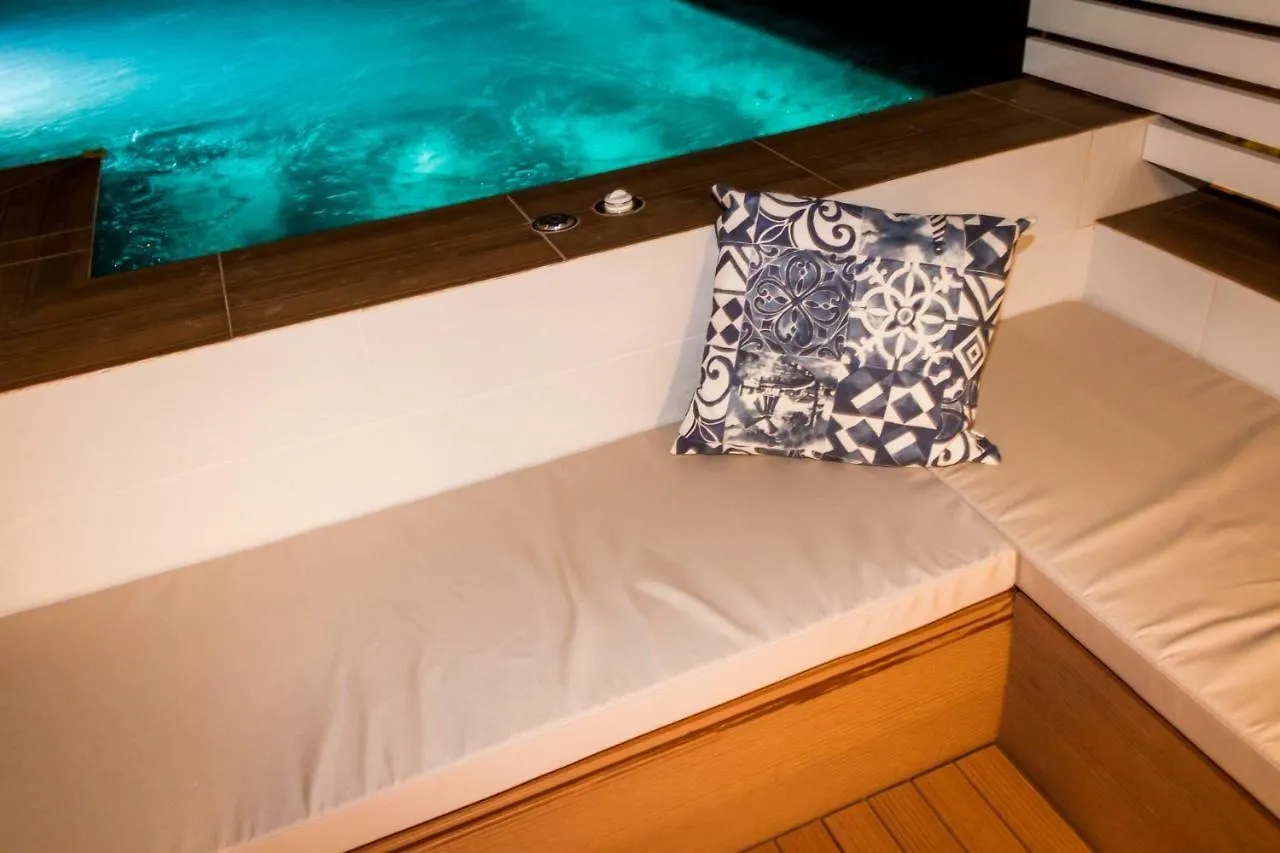 Lux Apartments - Infinity Horizon Duplex Xghajra 0*,