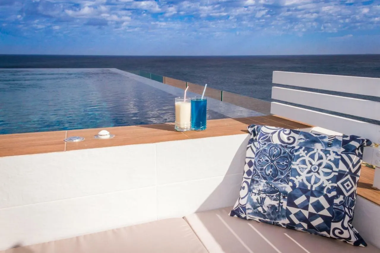 Lux Apartments - Infinity Horizon Duplex Xghajra