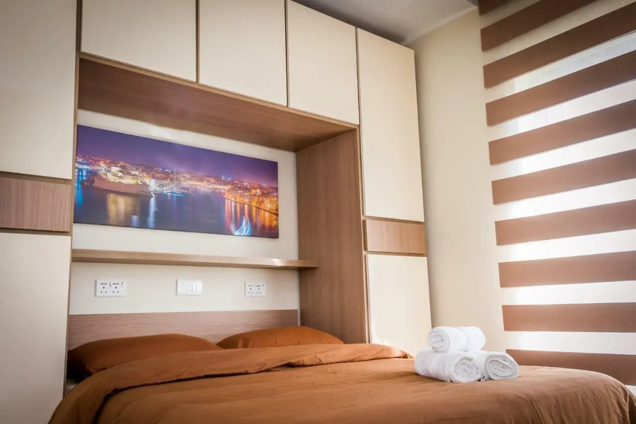 Lux Apartments - Infinity Horizon Duplex Xghajra Malta