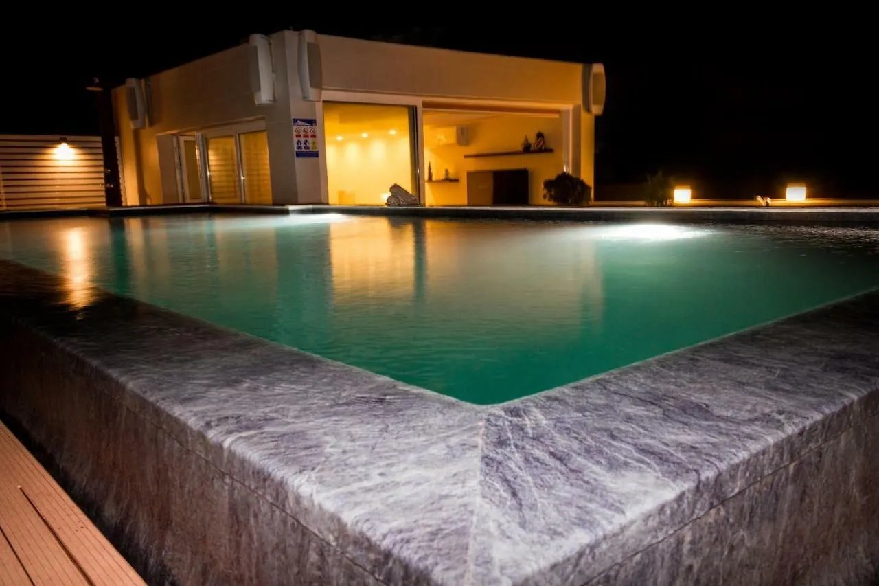 Lux Apartments - Infinity Horizon Duplex Xghajra