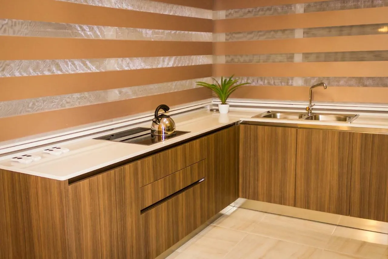 Lux Apartments - Infinity Horizon Duplex Xghajra 0*,