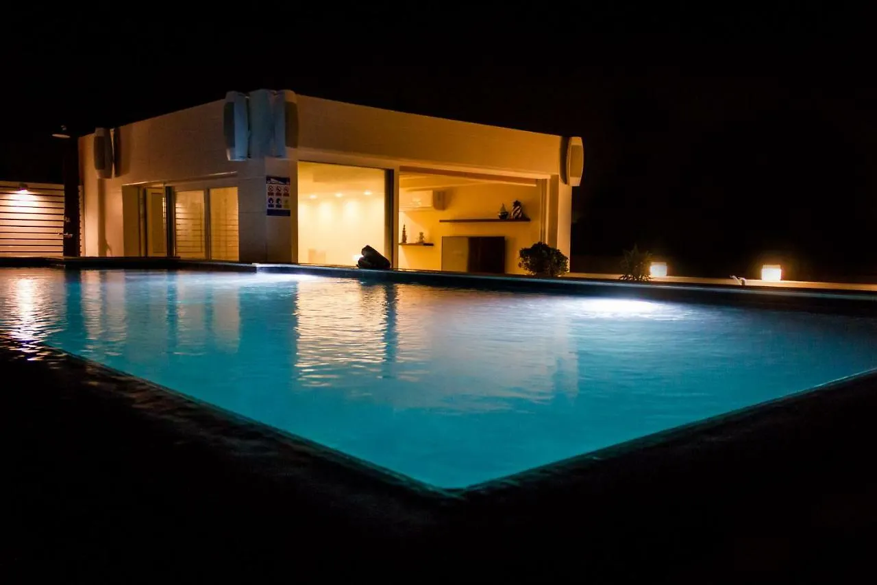 Lux Apartments - Infinity Horizon Duplex Xghajra