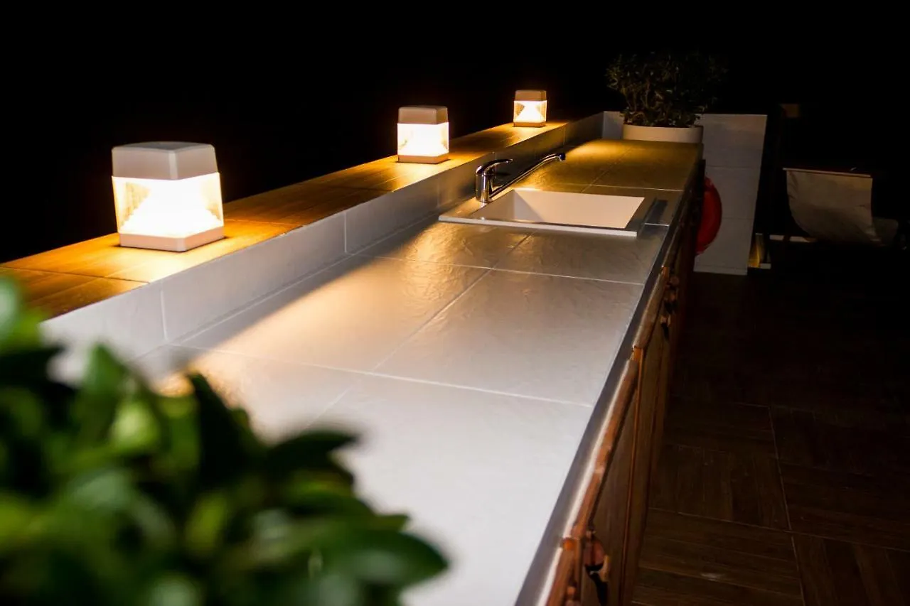 Lux Apartments - Infinity Horizon Duplex Xghajra