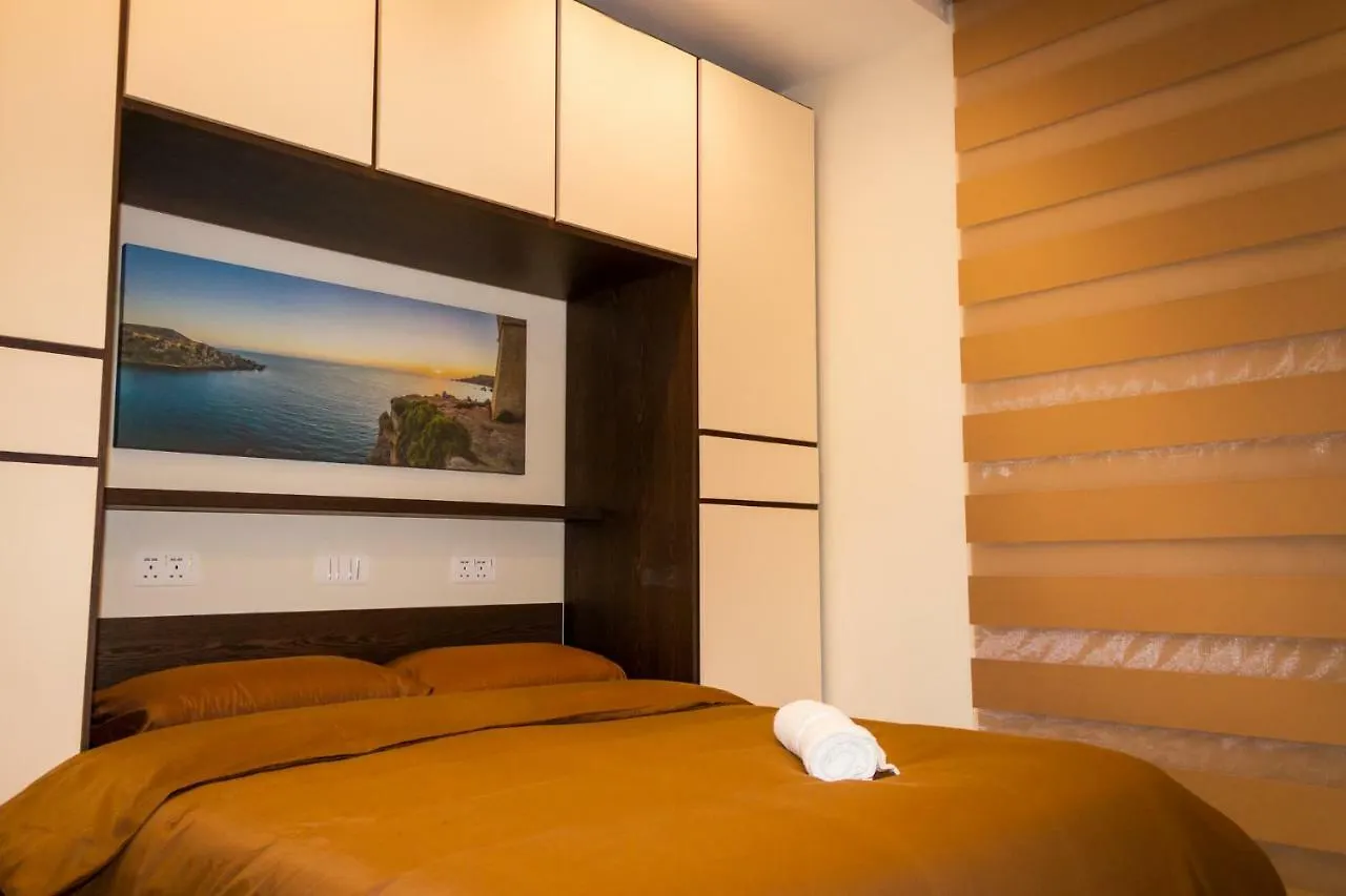 Lux Apartments - Infinity Horizon Duplex Xghajra 0*,  Malta