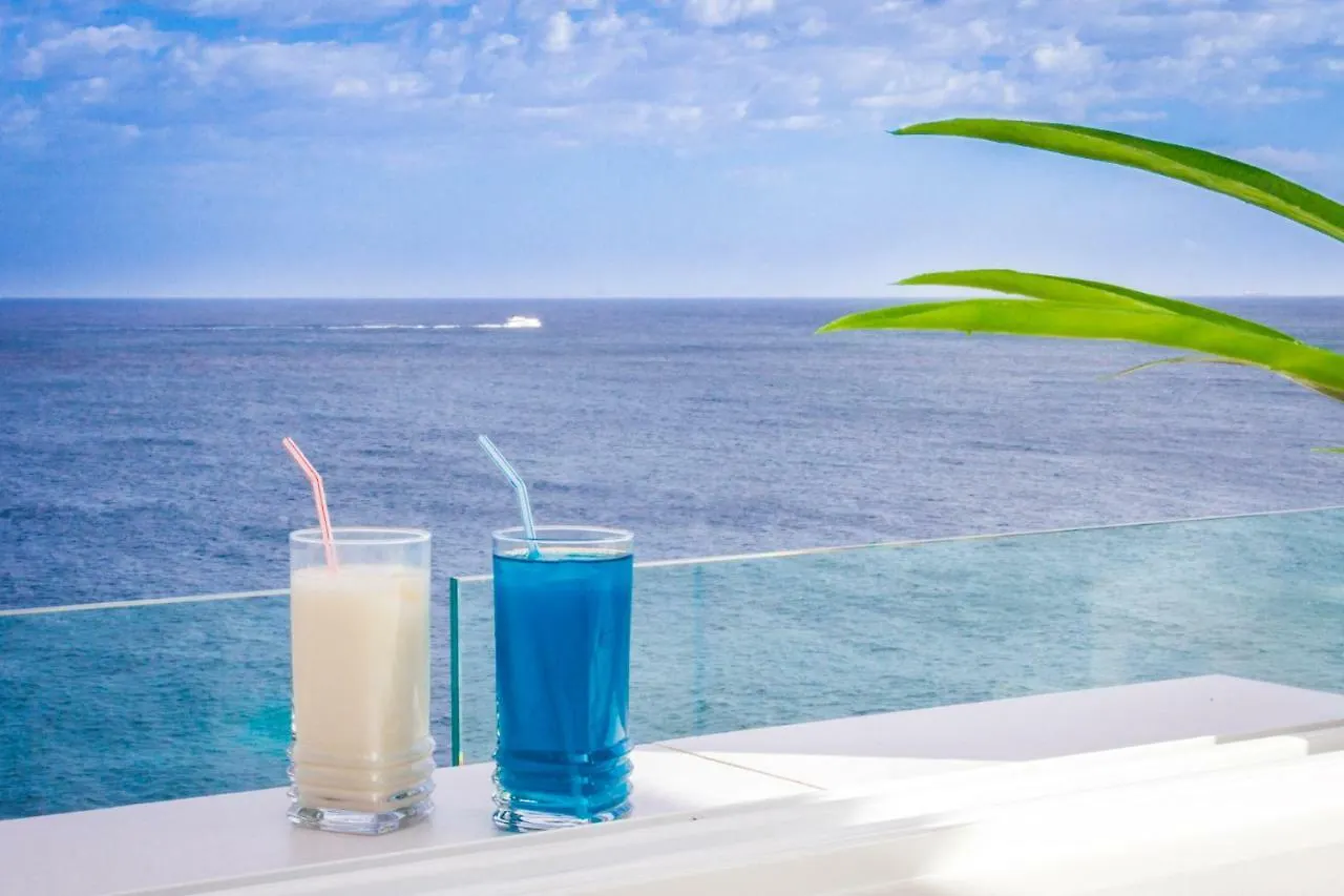 Lux Apartments - Infinity Horizon Duplex Xghajra