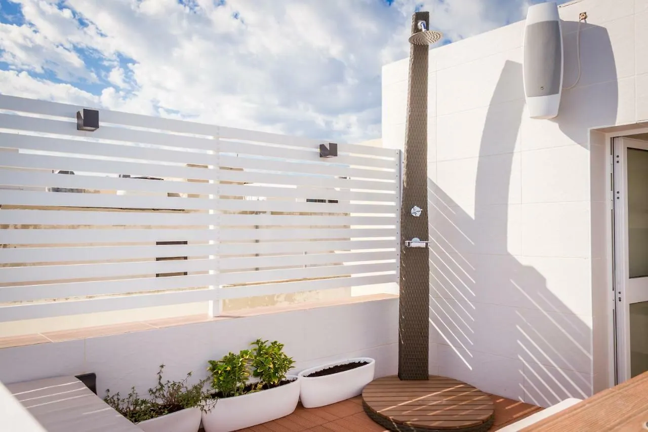 Lux Apartments - Infinity Horizon Duplex Xghajra