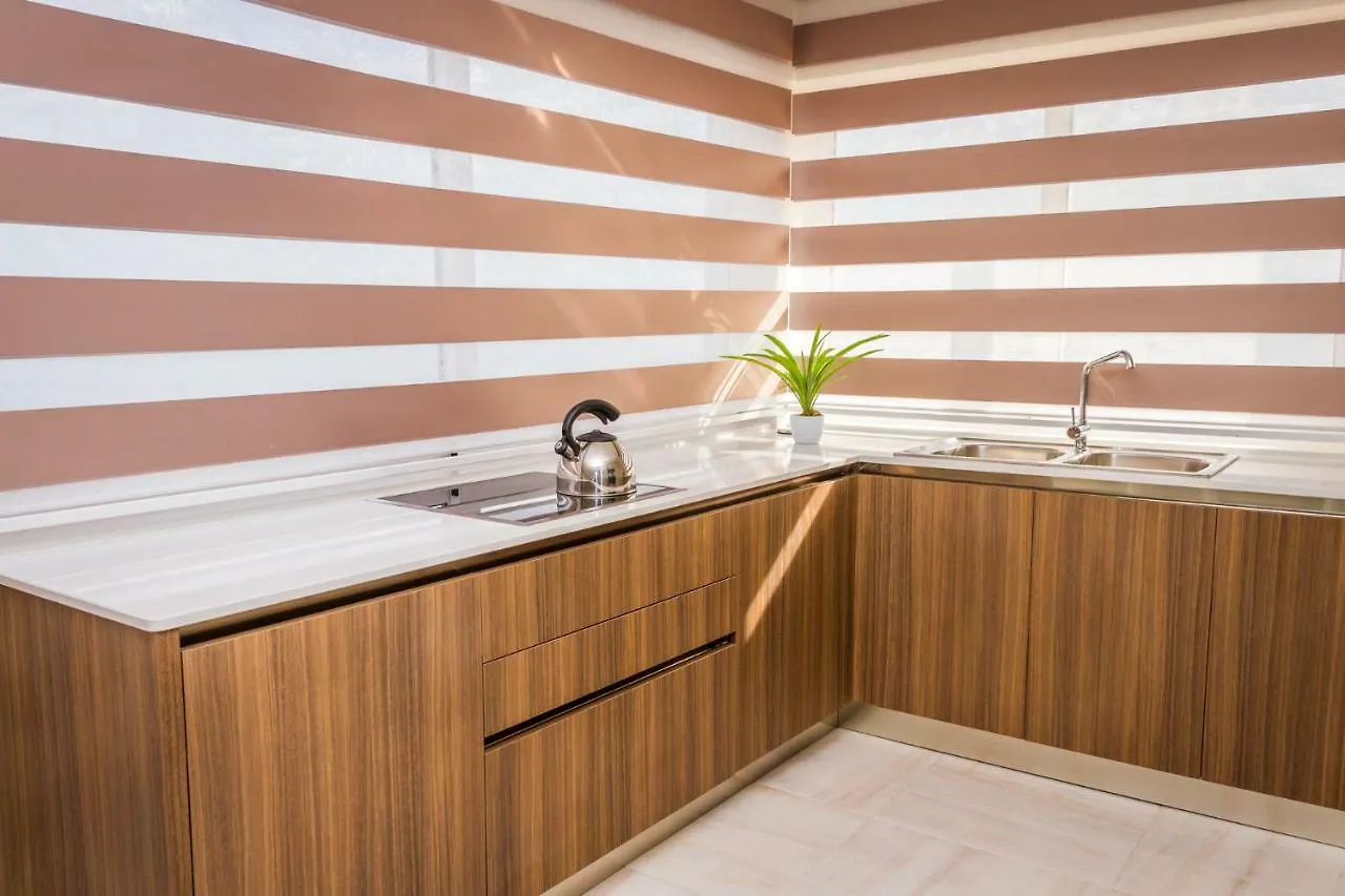 Lux Apartments - Infinity Horizon Duplex Xghajra