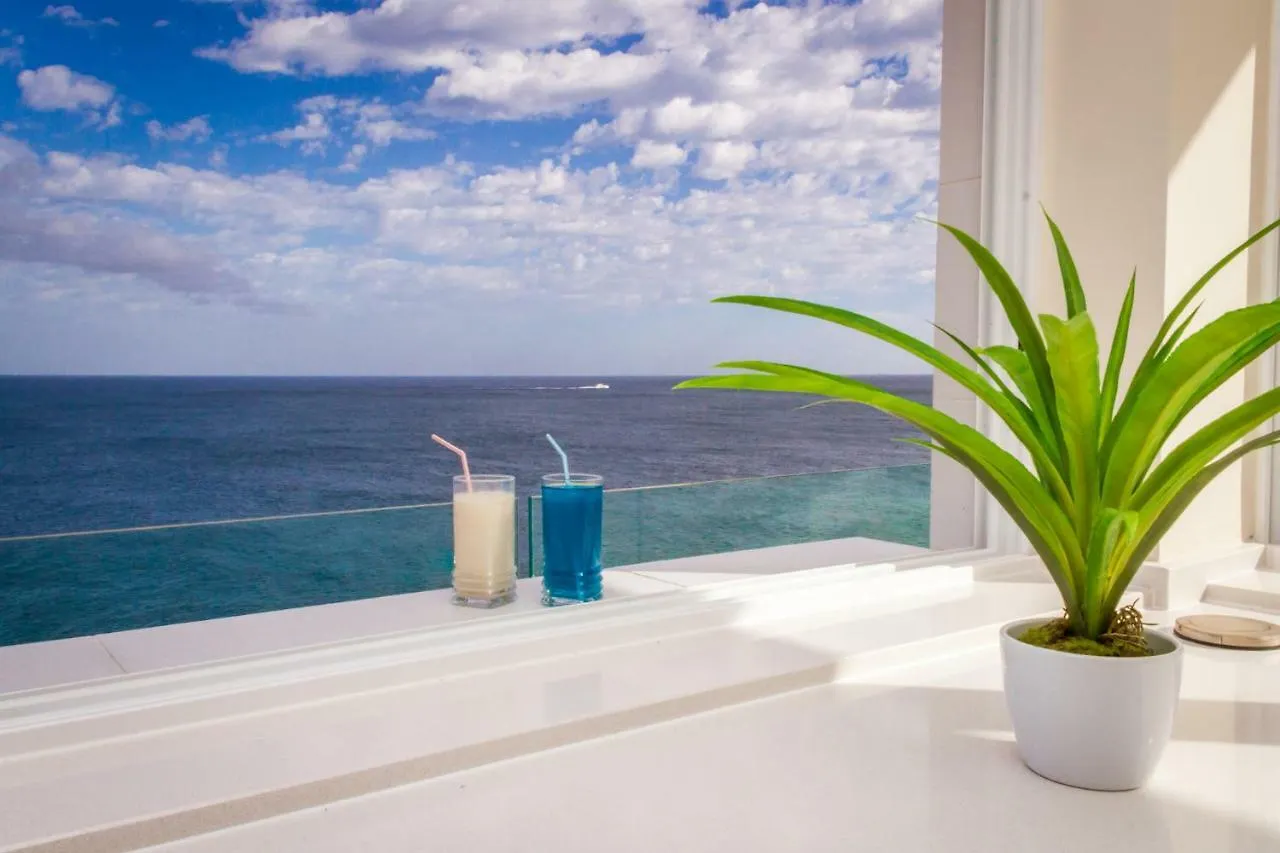 Lux Apartments - Infinity Horizon Duplex Xghajra Malta