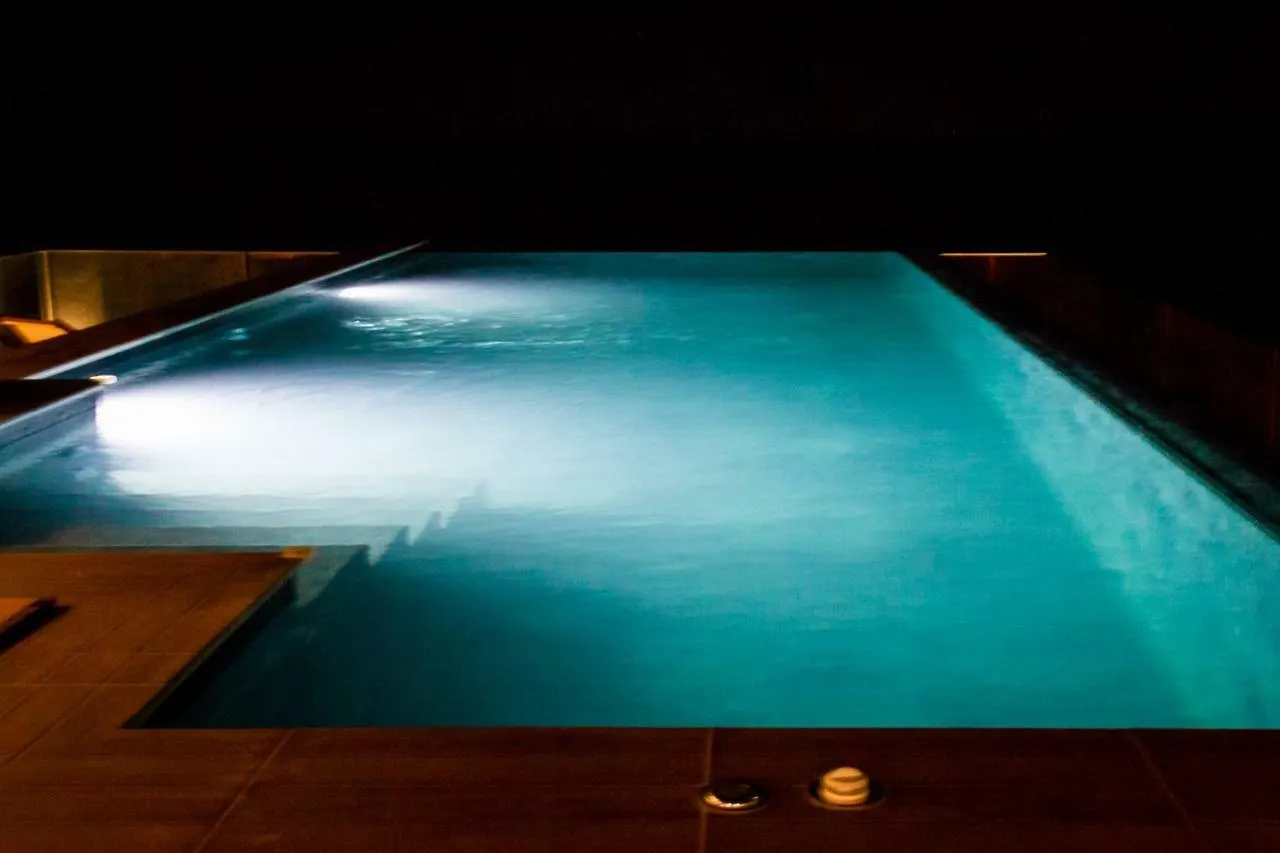 Lux Apartments - Infinity Horizon Duplex Xghajra