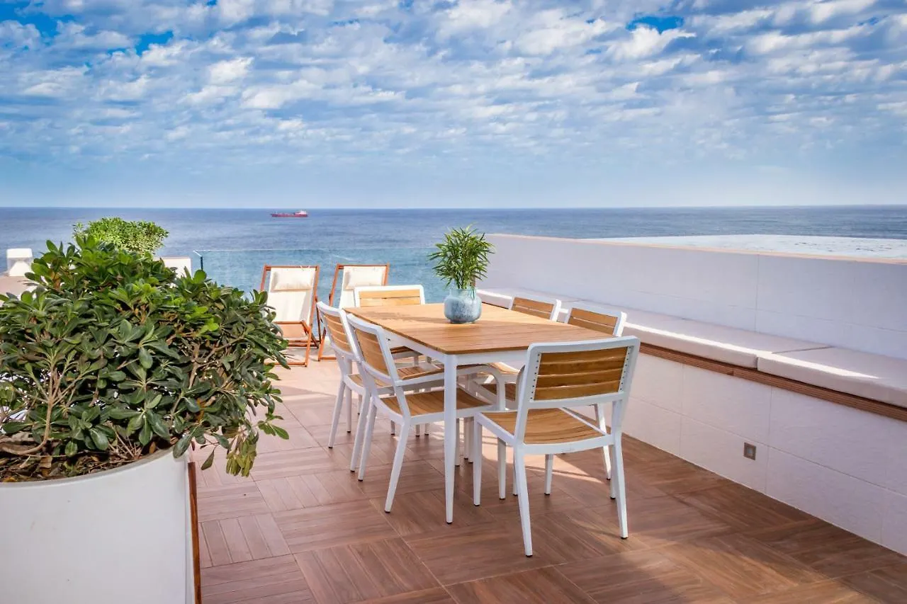 Lux Apartments - Infinity Horizon Duplex Xghajra