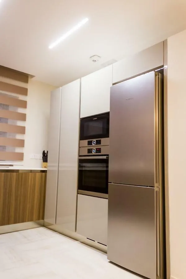 Lux Apartments - Infinity Horizon Duplex Xghajra