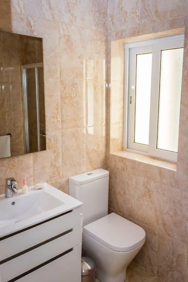 Lux Apartments - Infinity Horizon Duplex Xghajra 0*,  Malta