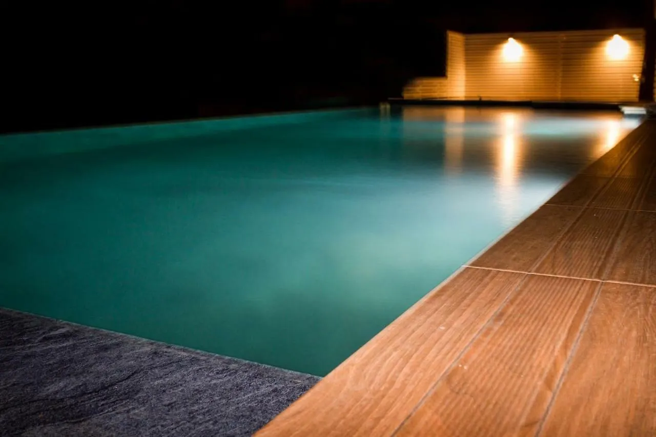 Lux Apartments - Infinity Horizon Duplex Xghajra