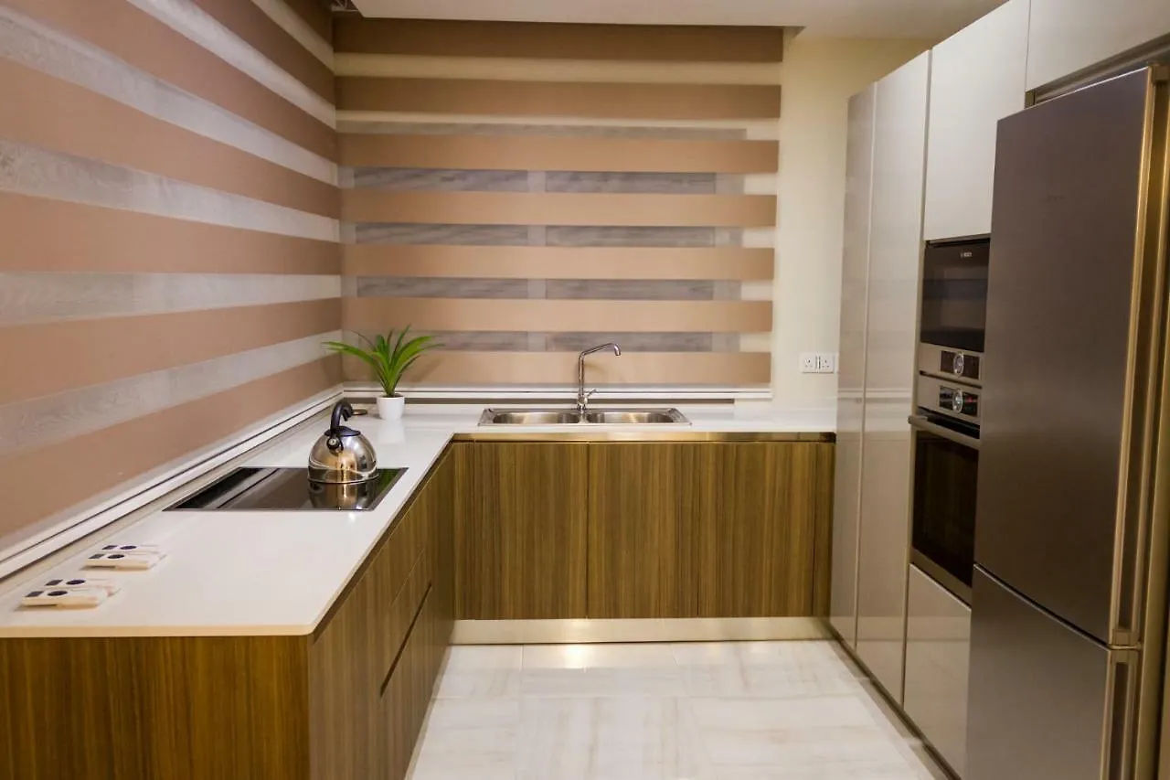 Lux Apartments - Infinity Horizon Duplex Xghajra Malta