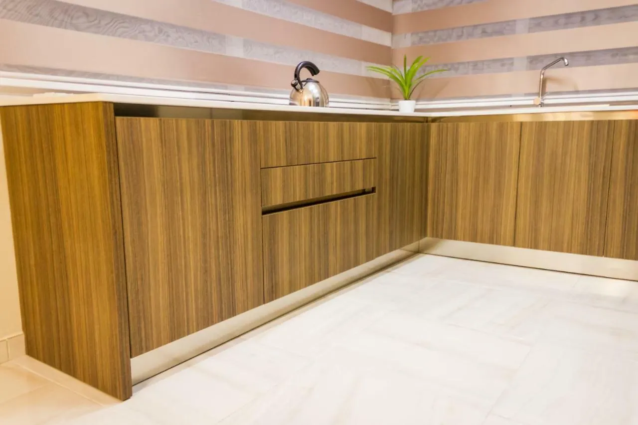 Lux Apartments - Infinity Horizon Duplex Xghajra